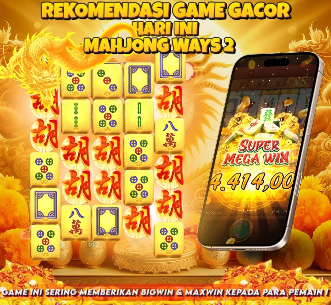 GAS189: Hemat Beli Game, Puas Mainnya
